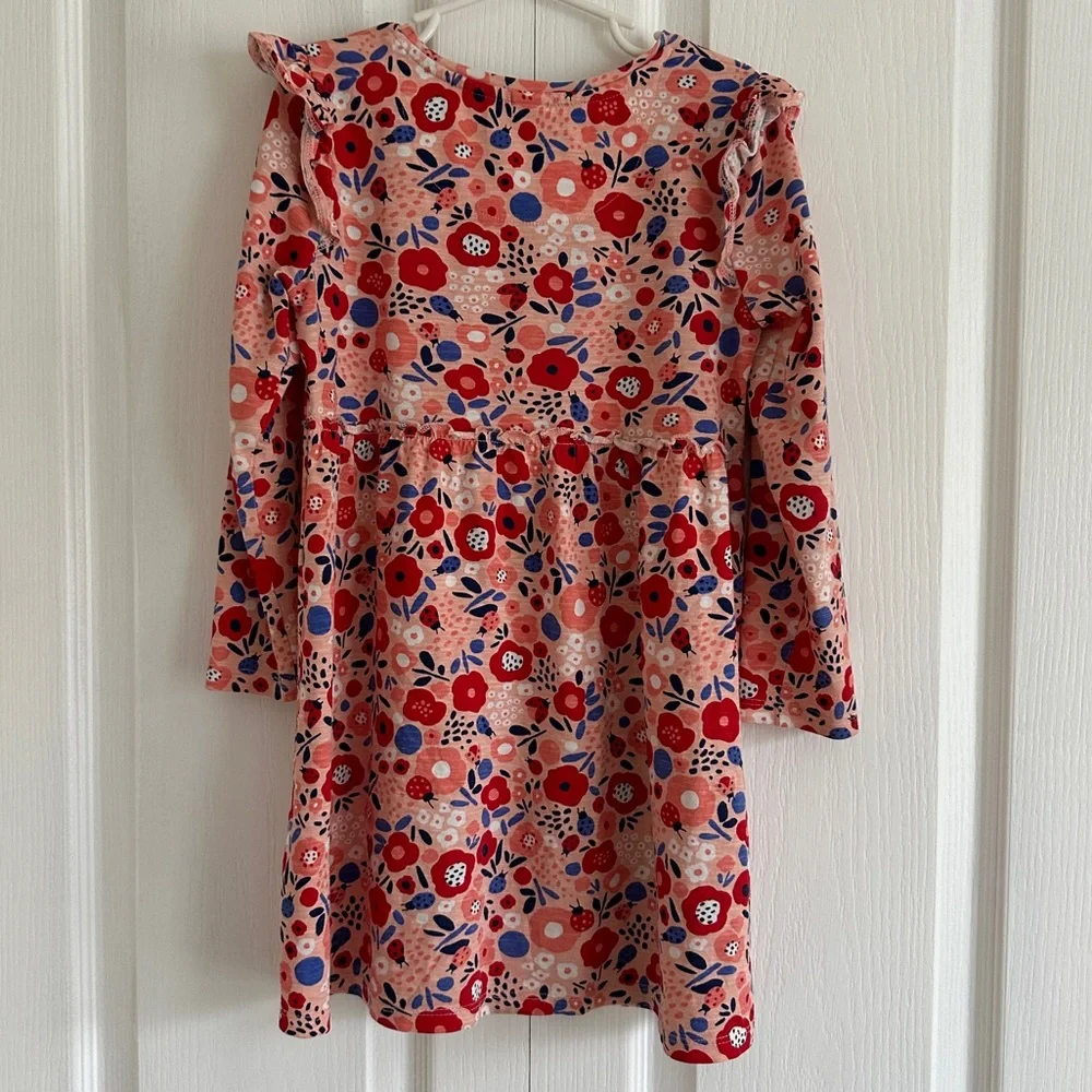 TU (British brand) Ladybug Dress